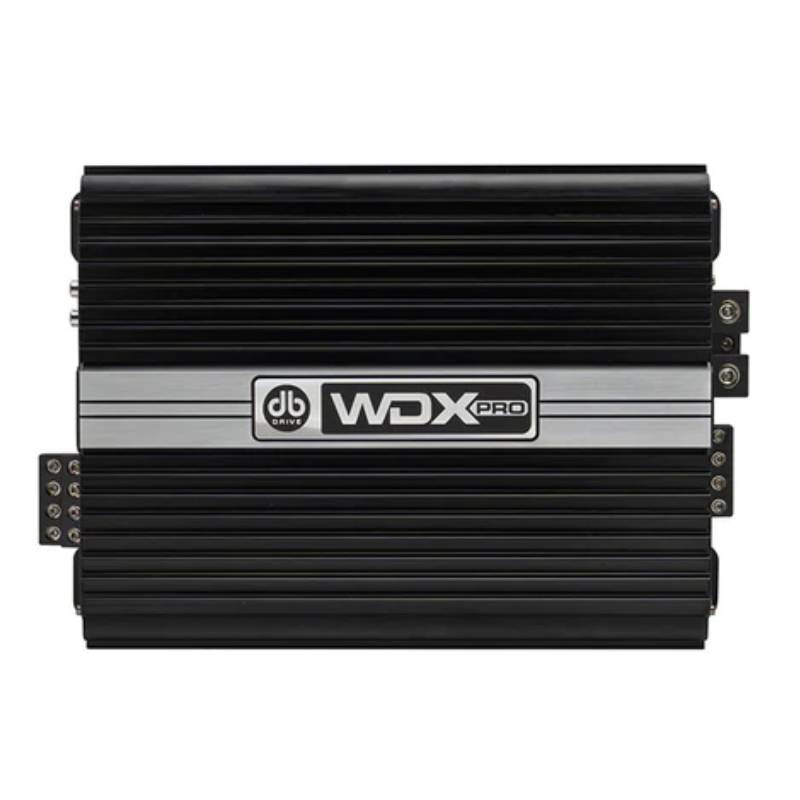 WDX PRO2500.5